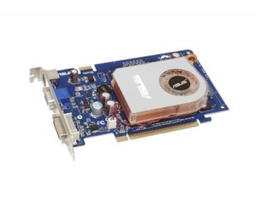 Placa video Asus Nvidia GF8500GT, PCIE*, 1024MB DDR2-128bit - Pret | Preturi Placa video Asus Nvidia GF8500GT, PCIE*, 1024MB DDR2-128bit