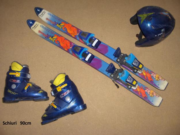 Ski Set Complet pentru copii - Oferta 4 - Pret | Preturi Ski Set Complet pentru copii - Oferta 4