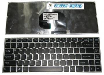 Tastatura laptop Sony Vaio VPCY216GX/P - Pret | Preturi Tastatura laptop Sony Vaio VPCY216GX/P