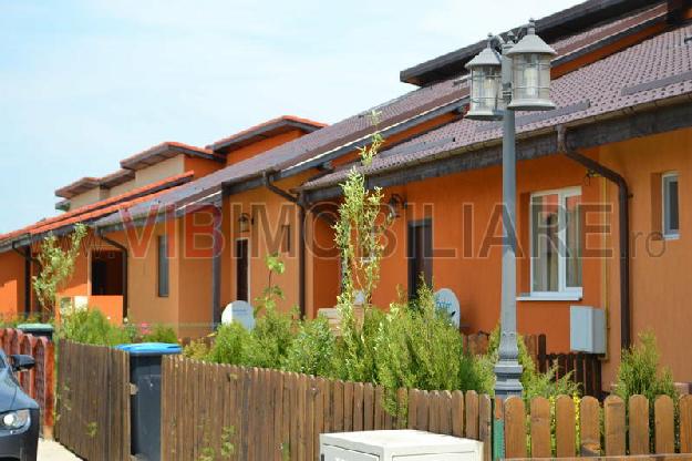 VIB2417 - Otopeni - Odai - vila P+1 in ansamblu rezidential - 4 camere - 155 mp - 120000 euro. - Pret | Preturi VIB2417 - Otopeni - Odai - vila P+1 in ansamblu rezidential - 4 camere - 155 mp - 120000 euro.