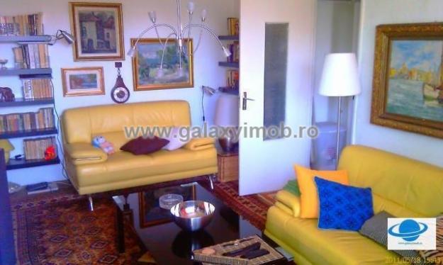 GLX15521 Vanzare Apartament- 3 camere P-ta Victoriei - Pret | Preturi GLX15521 Vanzare Apartament- 3 camere P-ta Victoriei