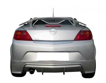 Opel Tigra Twin Top Extensie Spoiler Spate DTM-Style - Pret | Preturi Opel Tigra Twin Top Extensie Spoiler Spate DTM-Style