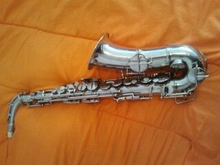 Saxofon Kolhert Star - Pret | Preturi Saxofon Kolhert Star