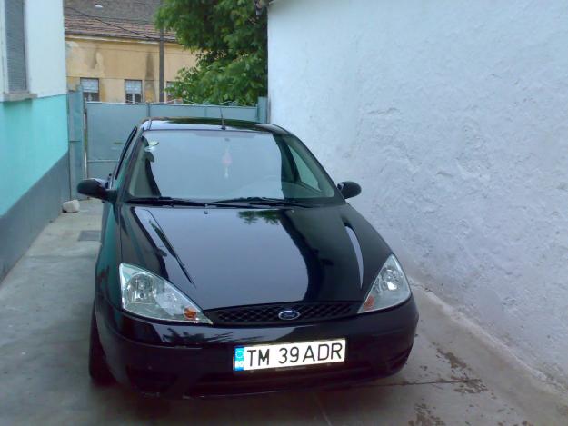 VAND FORD FOCUS - Pret | Preturi VAND FORD FOCUS