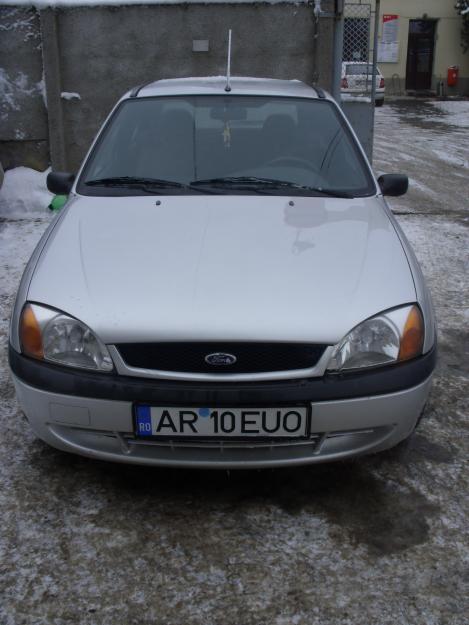 VAND URGENT FORD FIESTA - Pret | Preturi VAND URGENT FORD FIESTA