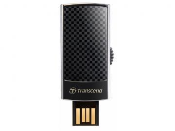 8GB HI-SPEED USB 2.0 JETFLASH 560, Classic Black, TS8GJF560 Transcend - Pret | Preturi 8GB HI-SPEED USB 2.0 JETFLASH 560, Classic Black, TS8GJF560 Transcend