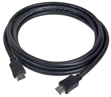 CABLU DATE HDMI T/T, Versiune 1.4, 4.5m, Gembird CC-HDMI4-15 - Pret | Preturi CABLU DATE HDMI T/T, Versiune 1.4, 4.5m, Gembird CC-HDMI4-15