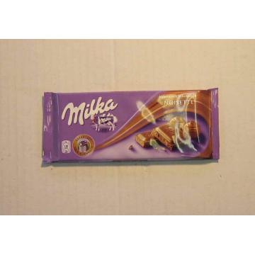 Ciocolata Milka 100 gr., 300 gr. - Pret | Preturi Ciocolata Milka 100 gr., 300 gr.