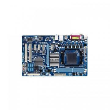 MB 780T-D3L 760G+SB710 AM3+ ATX 1*PCI-Ex16 PCI-E 2.0, 2*PCI + 4*PCI-EX1, 2*DDR3, 6*SATA2, RAID, 10*USB2, 1*GbLAN, 8ChAudio, DUAL BIOS GIGABYTE - Pret | Preturi MB 780T-D3L 760G+SB710 AM3+ ATX 1*PCI-Ex16 PCI-E 2.0, 2*PCI + 4*PCI-EX1, 2*DDR3, 6*SATA2, RAID, 10*USB2, 1*GbLAN, 8ChAudio, DUAL BIOS GIGABYTE