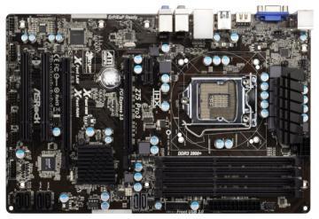 Placa de baza Asrock Z75 PRO3, socket 1155, Z75-PRO3 - Pret | Preturi Placa de baza Asrock Z75 PRO3, socket 1155, Z75-PRO3