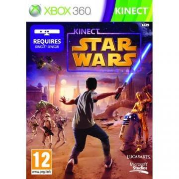 X-360 Kinect Star Wars - Pret | Preturi X-360 Kinect Star Wars