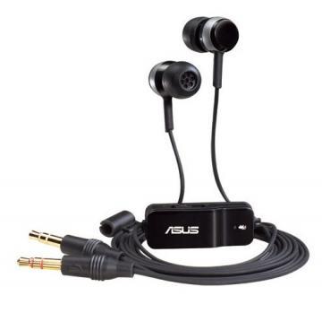 Casti ASUS HS-101 In-Ear design, Deep impact bass, HS-101/BLK/ALW/AS - Pret | Preturi Casti ASUS HS-101 In-Ear design, Deep impact bass, HS-101/BLK/ALW/AS