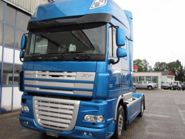 DAF XF 105 510 EURO5 - Pret | Preturi DAF XF 105 510 EURO5