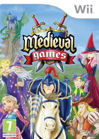 Medieval Games Wii - Pret | Preturi Medieval Games Wii