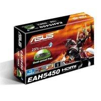 Placi Video Asus EAH5450SILDI1GD3LP - Pret | Preturi Placi Video Asus EAH5450SILDI1GD3LP