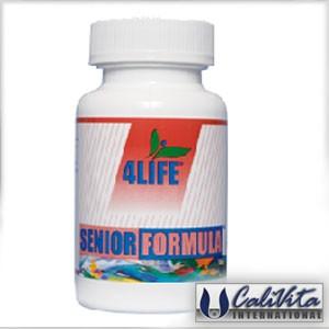 Senior Formula, 90 tablete - Pret | Preturi Senior Formula, 90 tablete