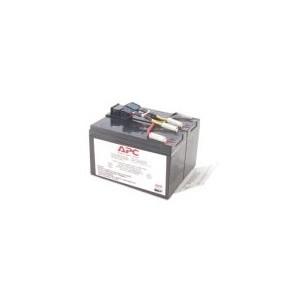 APC Replacement Battery Cartridge 48, RBC48 - Pret | Preturi APC Replacement Battery Cartridge 48, RBC48