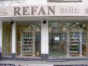 Inscrieri de firme si reprezentanti pentru parfumuri REFAN - Pret | Preturi Inscrieri de firme si reprezentanti pentru parfumuri REFAN