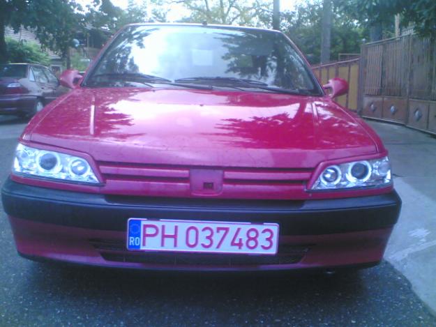 peugeot 306 - Pret | Preturi peugeot 306