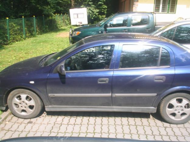 VAND OPEL ASTRA 2.2 DIESEL - Pret | Preturi VAND OPEL ASTRA 2.2 DIESEL