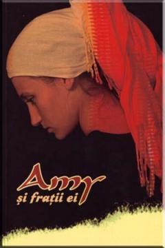 Amy si fratii ei - Pret | Preturi Amy si fratii ei