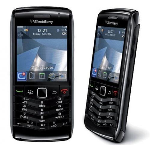 Blackberry 9105 black folosit stare buna, incarcator si handsfree, functional orice retea, - Pret | Preturi Blackberry 9105 black folosit stare buna, incarcator si handsfree, functional orice retea,