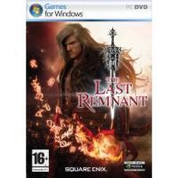 The Last Remnant - Pret | Preturi The Last Remnant