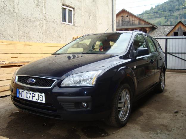 vand ford focus 2 fabricat 2006 - Pret | Preturi vand ford focus 2 fabricat 2006