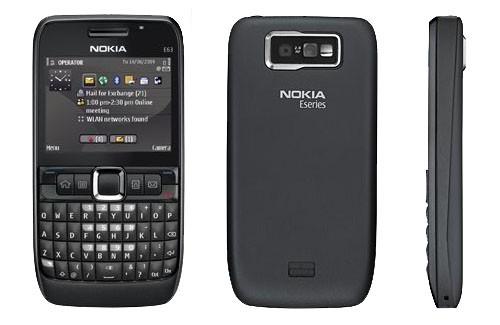 Vand Nokia E63 - Codat Orange - 399 R o n - Pret | Preturi Vand Nokia E63 - Codat Orange - 399 R o n