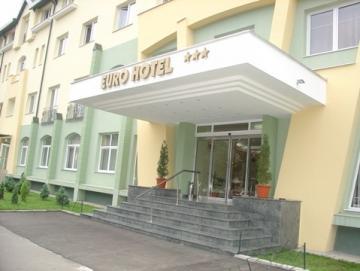 BAIA MARE - Best Western Eurohotel 3* - Pret | Preturi BAIA MARE - Best Western Eurohotel 3*