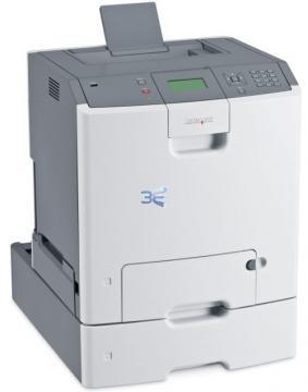 Lexmark C734DTN + Transport Gratuit - Pret | Preturi Lexmark C734DTN + Transport Gratuit