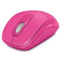 Mouse Microsoft Mobile 1000 Roz - Pret | Preturi Mouse Microsoft Mobile 1000 Roz