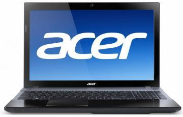 Notebook Acer Aspire V3-771G-73618G75Maii 17.3" Full HD i7-3610QM/8GB/750GB/GT650M 2GB/DVDRW/WLAN/Linux, NX.M1WEX.012 - Pret | Preturi Notebook Acer Aspire V3-771G-73618G75Maii 17.3" Full HD i7-3610QM/8GB/750GB/GT650M 2GB/DVDRW/WLAN/Linux, NX.M1WEX.012