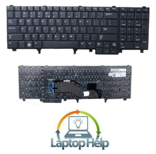Tastatura Dell Latitude E5530 - Pret | Preturi Tastatura Dell Latitude E5530