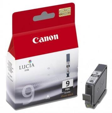 Cartus Canon negru PGI-9Bk - Pret | Preturi Cartus Canon negru PGI-9Bk