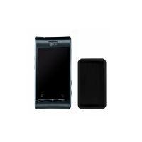 Accesoriu Celly Husa SILY96 Black pentru LG GT540 - Pret | Preturi Accesoriu Celly Husa SILY96 Black pentru LG GT540