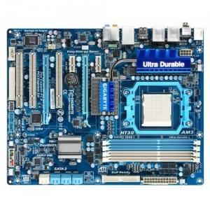 Placa de baza Gigabyte AMD 785G - Pret | Preturi Placa de baza Gigabyte AMD 785G