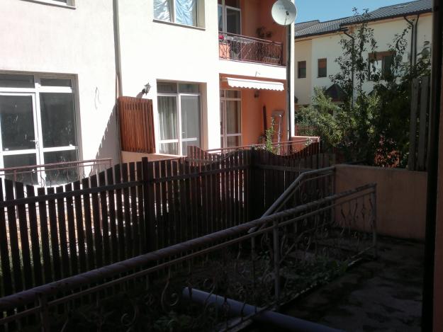 Vand casa 5 camere(260mp) si curte 160mp Otopeni Ana Aslan - Pret | Preturi Vand casa 5 camere(260mp) si curte 160mp Otopeni Ana Aslan