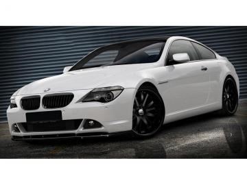 BMW E63 / E64 Extensie Spoiler Fata M-Line - Pret | Preturi BMW E63 / E64 Extensie Spoiler Fata M-Line