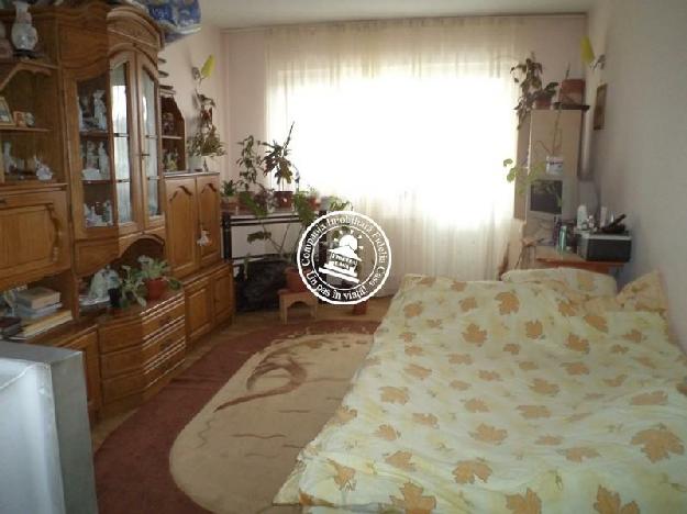 Apartament 3 camere de vanzare Iasi Mircea cel Batran - Pret | Preturi Apartament 3 camere de vanzare Iasi Mircea cel Batran