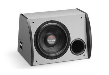 Focal Access 1 SB 25 A1 Subwoofer In Incinta 200W RMS - Pret | Preturi Focal Access 1 SB 25 A1 Subwoofer In Incinta 200W RMS
