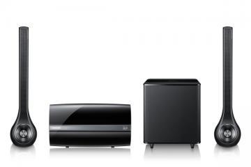 Home cinema 3D cu Blu-ray Samsung HT-ES6200/EN, 400 W, HCES6200 - Pret | Preturi Home cinema 3D cu Blu-ray Samsung HT-ES6200/EN, 400 W, HCES6200