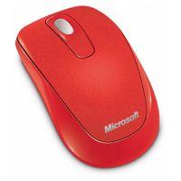 Mouse Microsoft Mobile 1000 Rosu - Pret | Preturi Mouse Microsoft Mobile 1000 Rosu