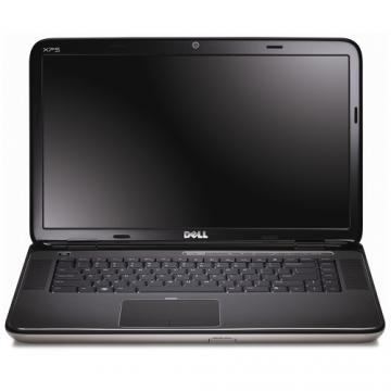 Notebook Dell XPS 15 L502x cu procesor IntelÃ‚Â® CoreTM i5-2520M - Pret | Preturi Notebook Dell XPS 15 L502x cu procesor IntelÃ‚Â® CoreTM i5-2520M