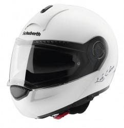 Schuberth Concept C3 Lady - alb - Pret | Preturi Schuberth Concept C3 Lady - alb