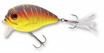 Vobler Cormoran BELLY DOG 7CM/ 24G/ YELLOW FLASH - Pret | Preturi Vobler Cormoran BELLY DOG 7CM/ 24G/ YELLOW FLASH