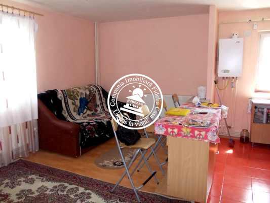 Apartament 3 camere de vanzare Iasi Pacurari - Pret | Preturi Apartament 3 camere de vanzare Iasi Pacurari