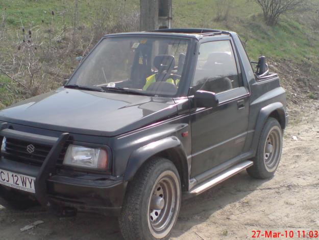 de vanzare Suzuki Vitara JLX 4x4 - Pret | Preturi de vanzare Suzuki Vitara JLX 4x4