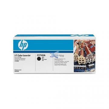 HP CE740A, Cartus Laser Negru + Transport Gratuit - Pret | Preturi HP CE740A, Cartus Laser Negru + Transport Gratuit