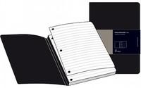 Moleskine Folio Professional Ruled Pad Letter - Pret | Preturi Moleskine Folio Professional Ruled Pad Letter